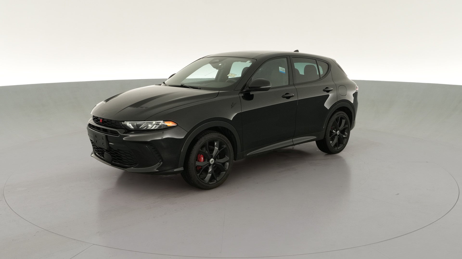 2024 Dodge Hornet vehicle photo