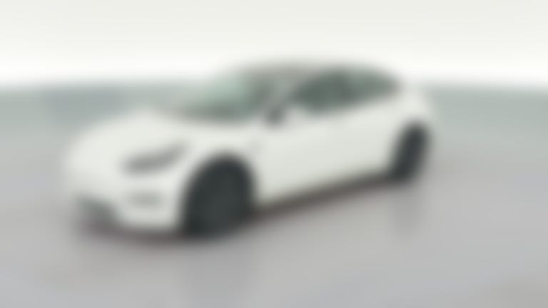 2021 Tesla Model 3 vehicle photo