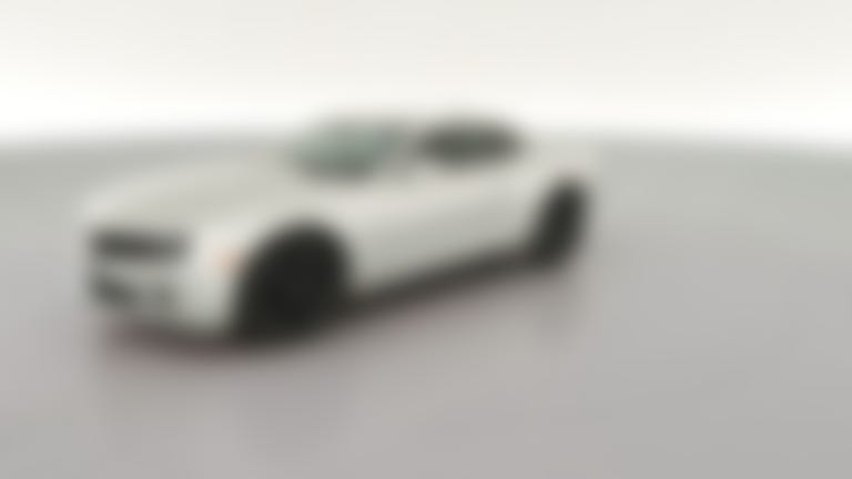2010 Chevrolet Camaro vehicle photo