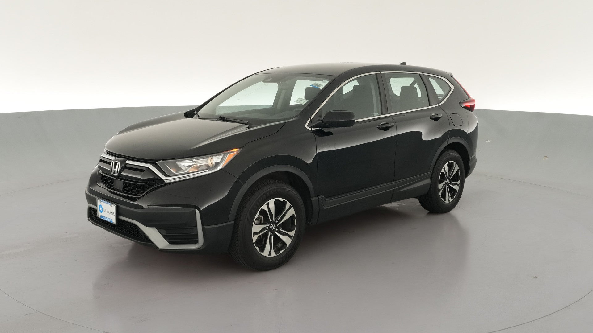 2021 Honda CR-V vehicle photo