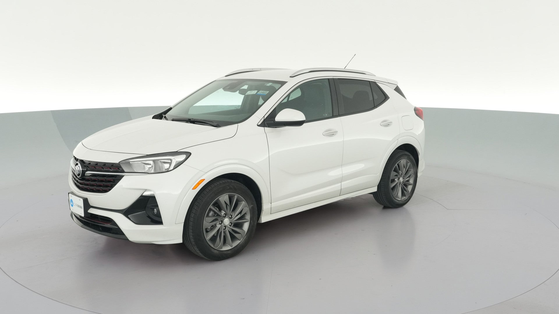 2022 Buick Encore GX vehicle photo