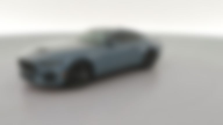 2025 Ford Mustang vehicle photo