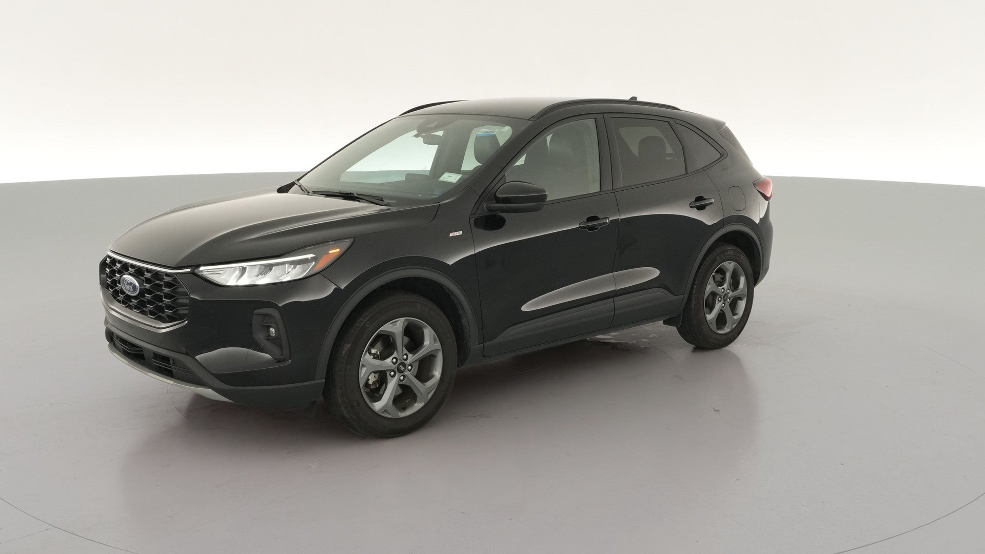 2025 Ford Escape vehicle photo