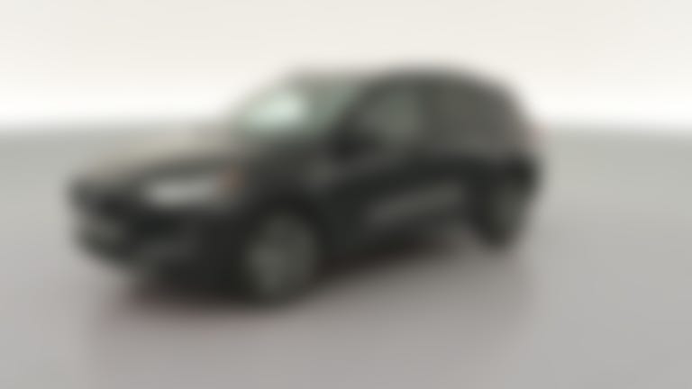 2025 Ford Escape vehicle photo