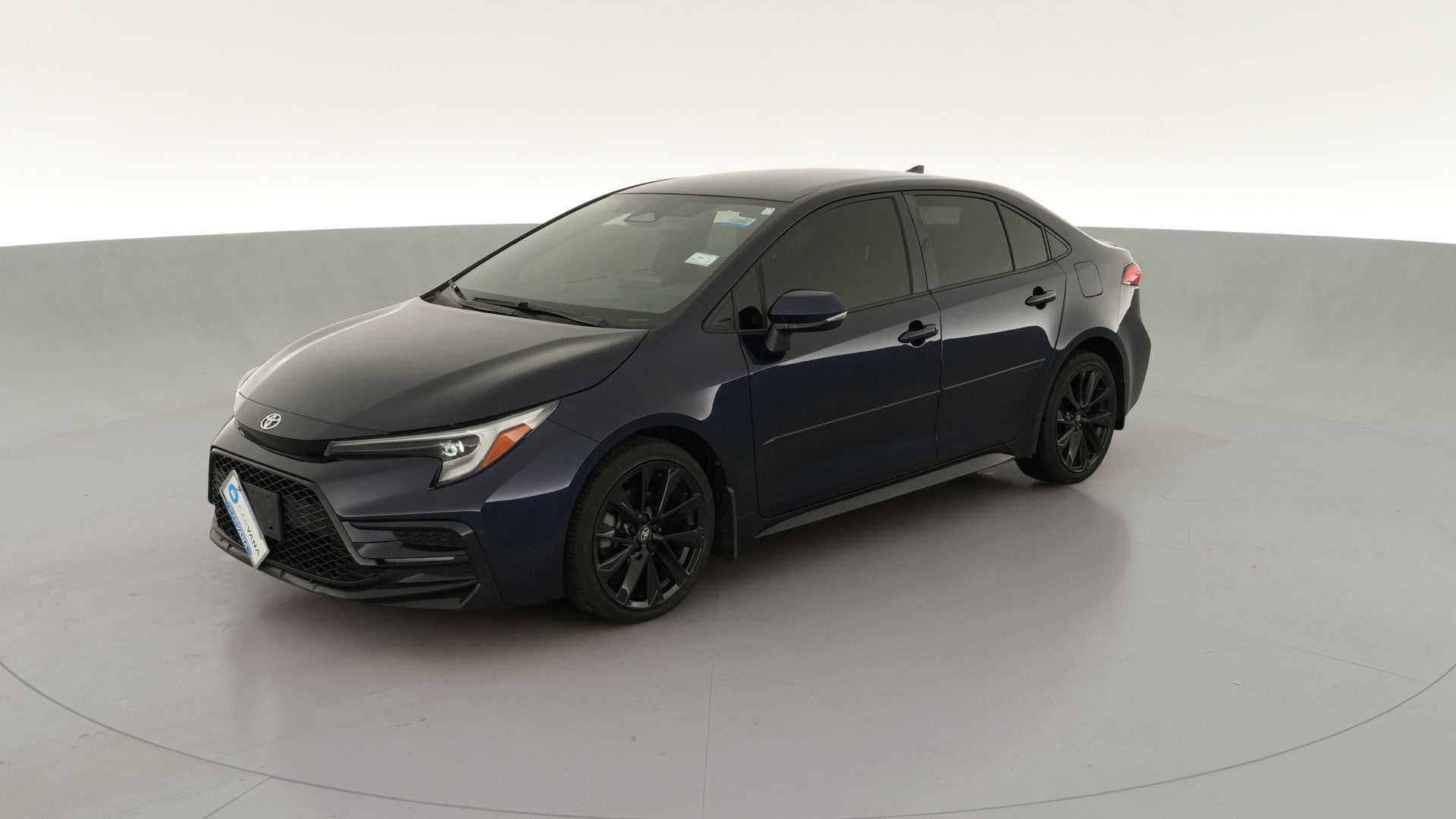 2023 Toyota Corolla vehicle photo