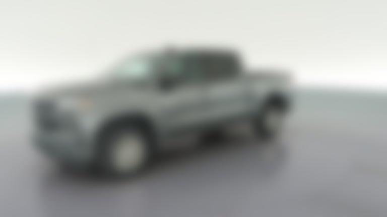 2020 Chevrolet Silverado 1500 Crew Cab vehicle photo