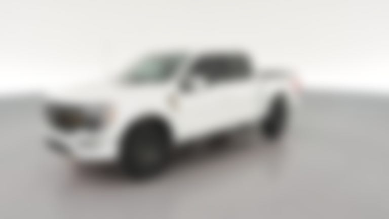 2021 Ford F150 SuperCrew Cab vehicle photo