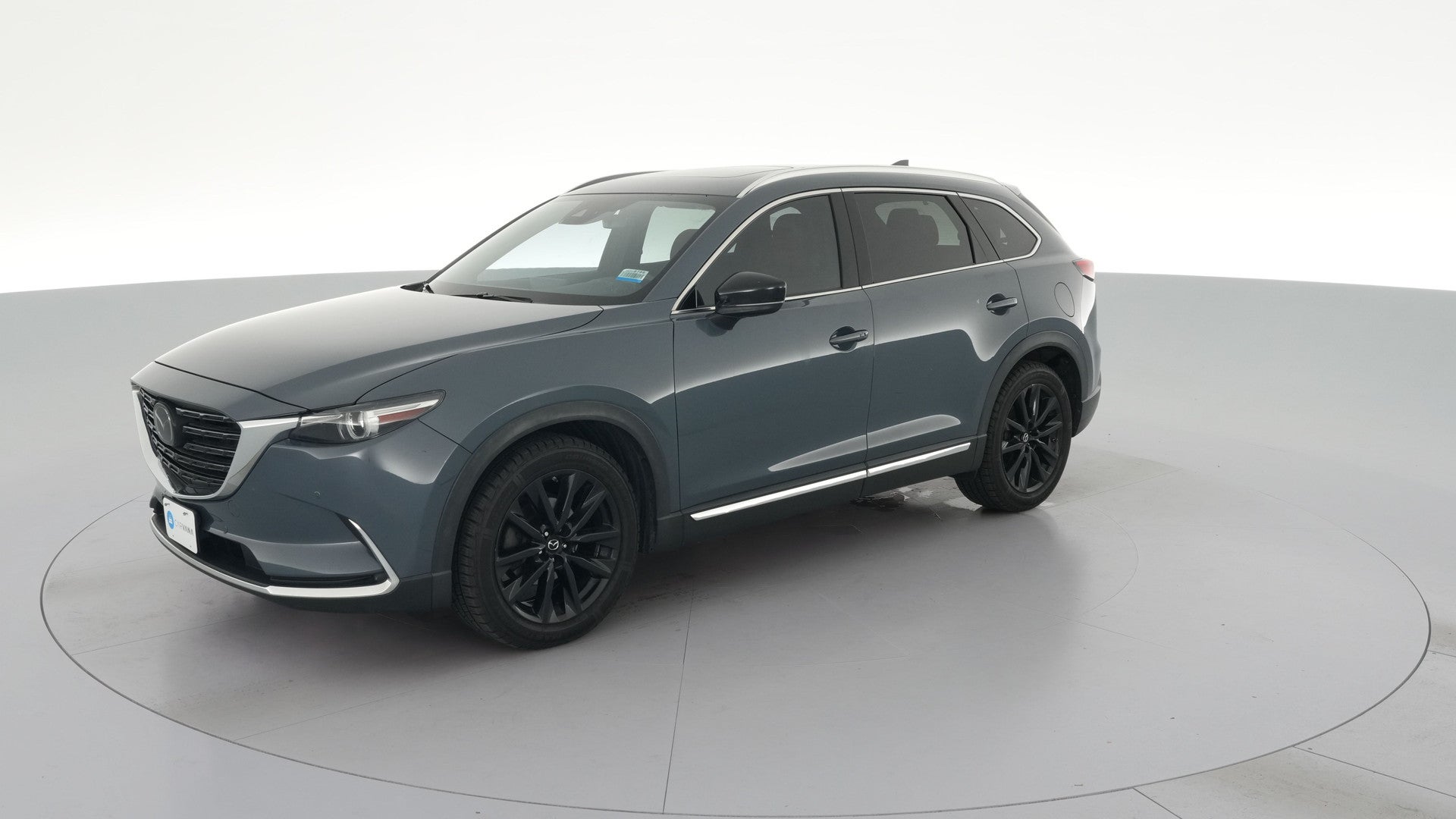 2021 MAZDA CX-9 vehicle photo