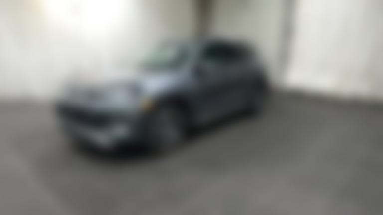 2026 Volkswagen Tiguan vehicle photo