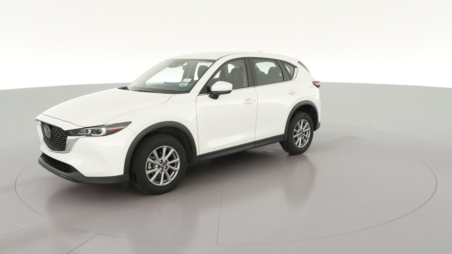 2023 MAZDA CX-5 vehicle photo