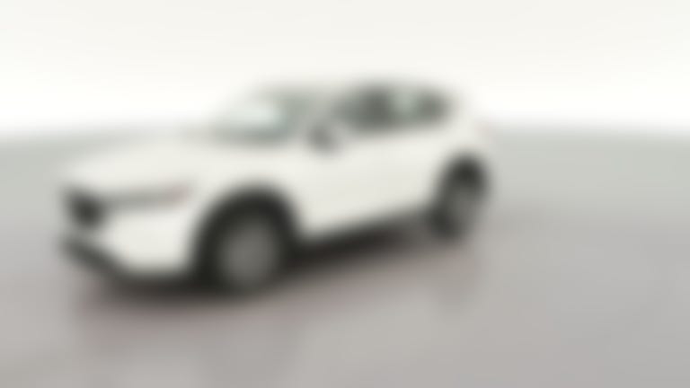 2023 MAZDA CX-5 vehicle photo