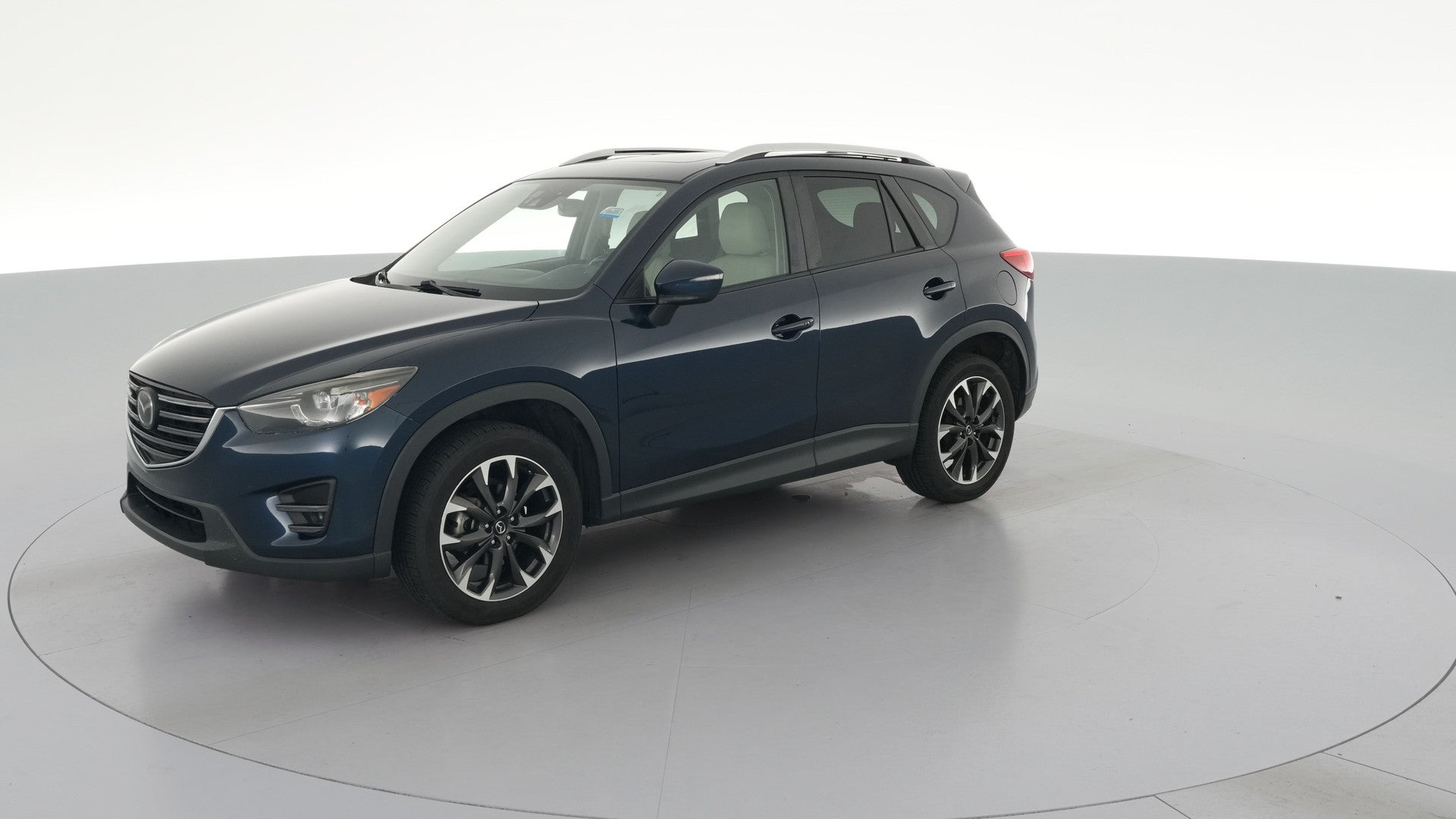 2016 MAZDA CX-5 vehicle photo