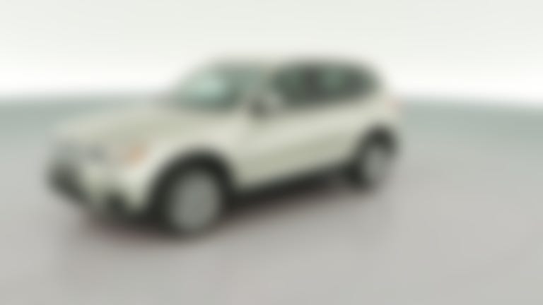 2016 BMW X3 vehicle photo