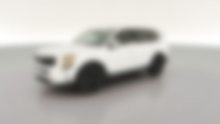 2022 Kia Telluride vehicle photo