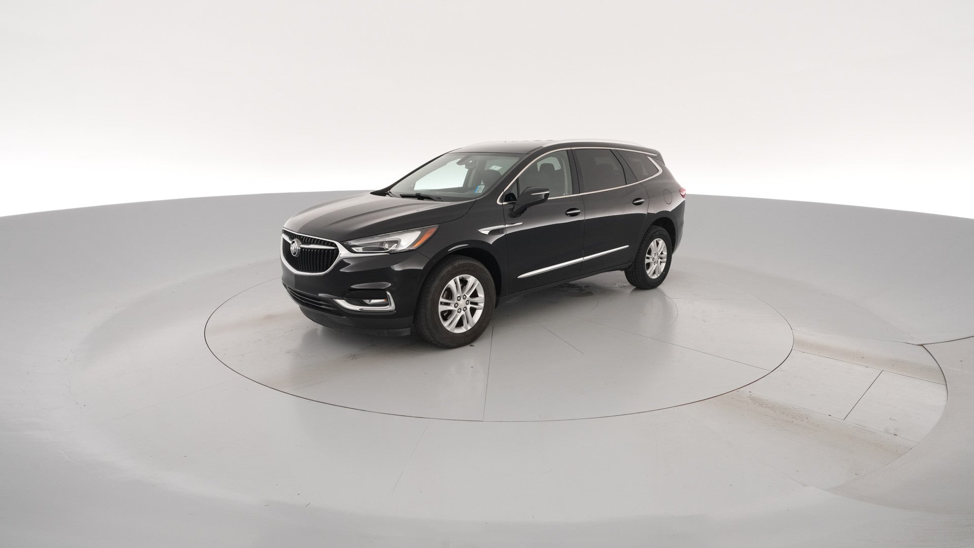 2019 Buick Enclave vehicle photo