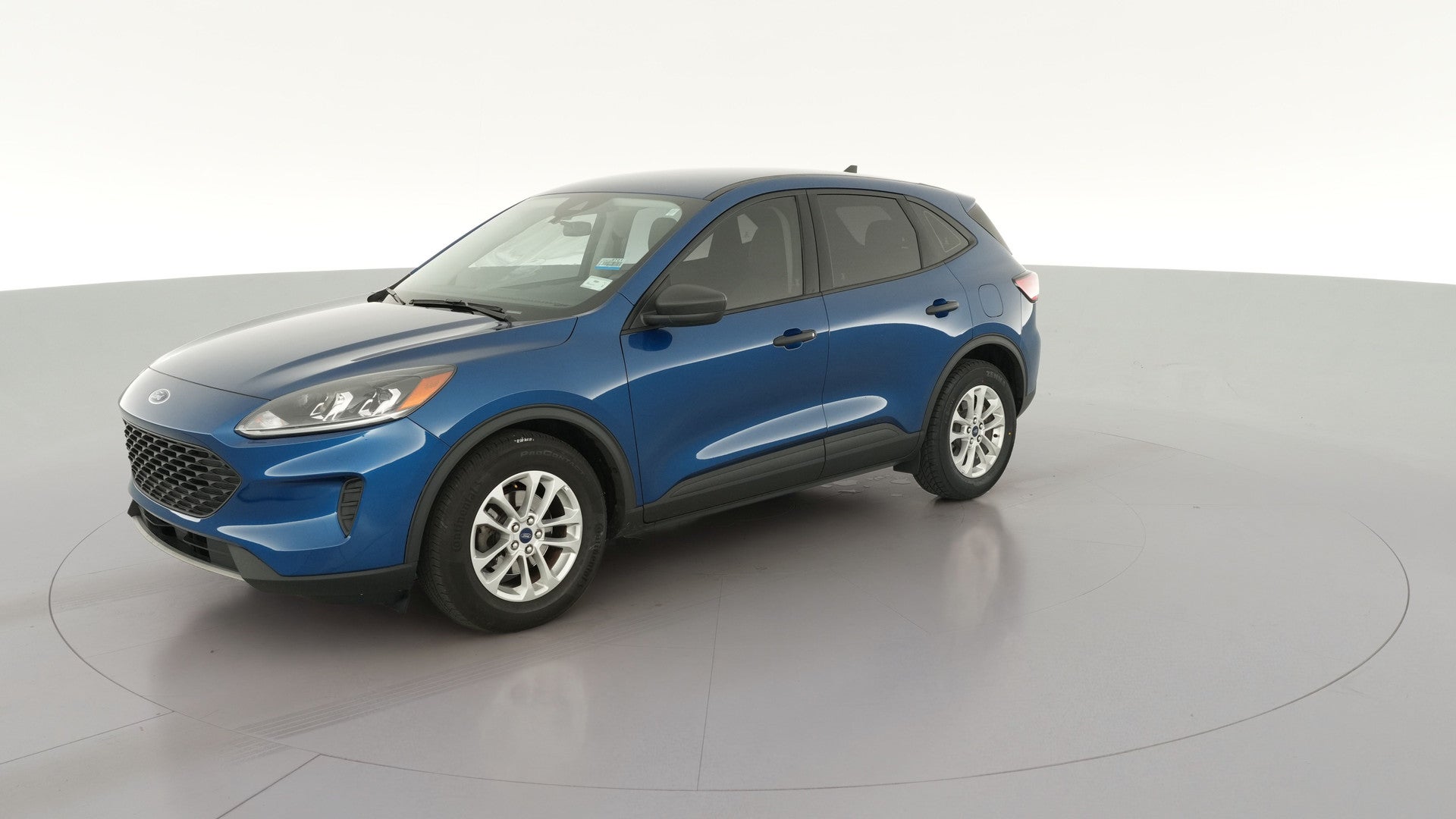 2022 Ford Escape vehicle photo