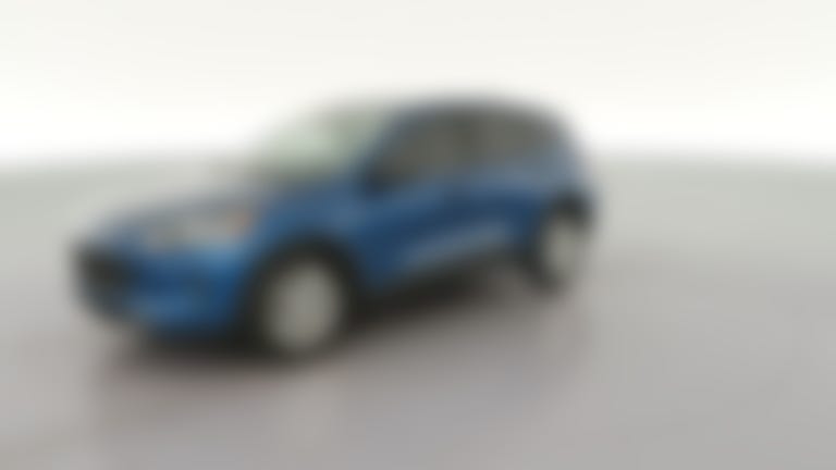2022 Ford Escape vehicle photo