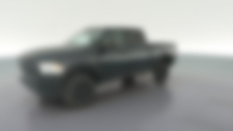 2016 Ram 2500 Crew Cab vehicle photo