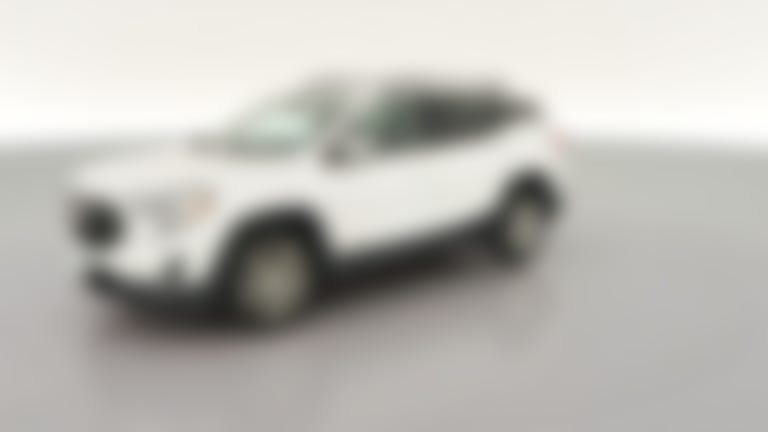 2020 GMC Terrain vehicle photo