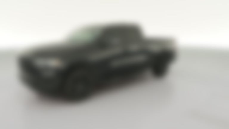 2021 Ram 1500 Quad Cab vehicle photo