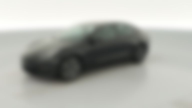 2021 Tesla Model 3 vehicle photo