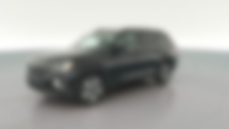 2025 Volkswagen Atlas vehicle photo