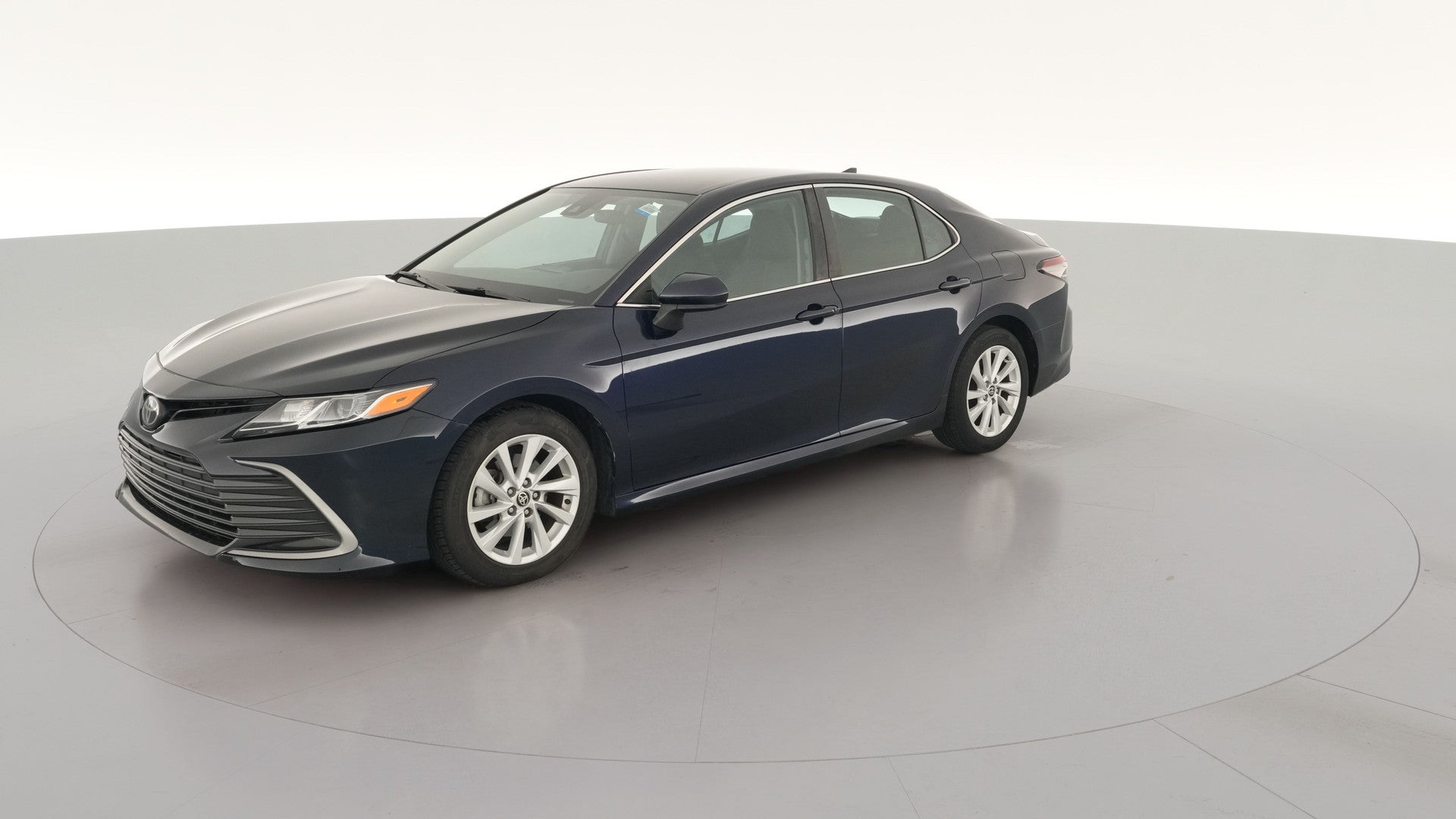 2022 Toyota Camry vehicle photo