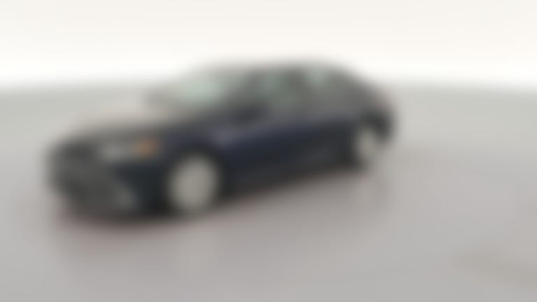 2022 Toyota Camry vehicle photo