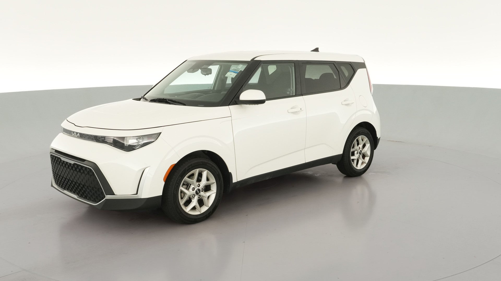 2025 Kia Soul vehicle photo