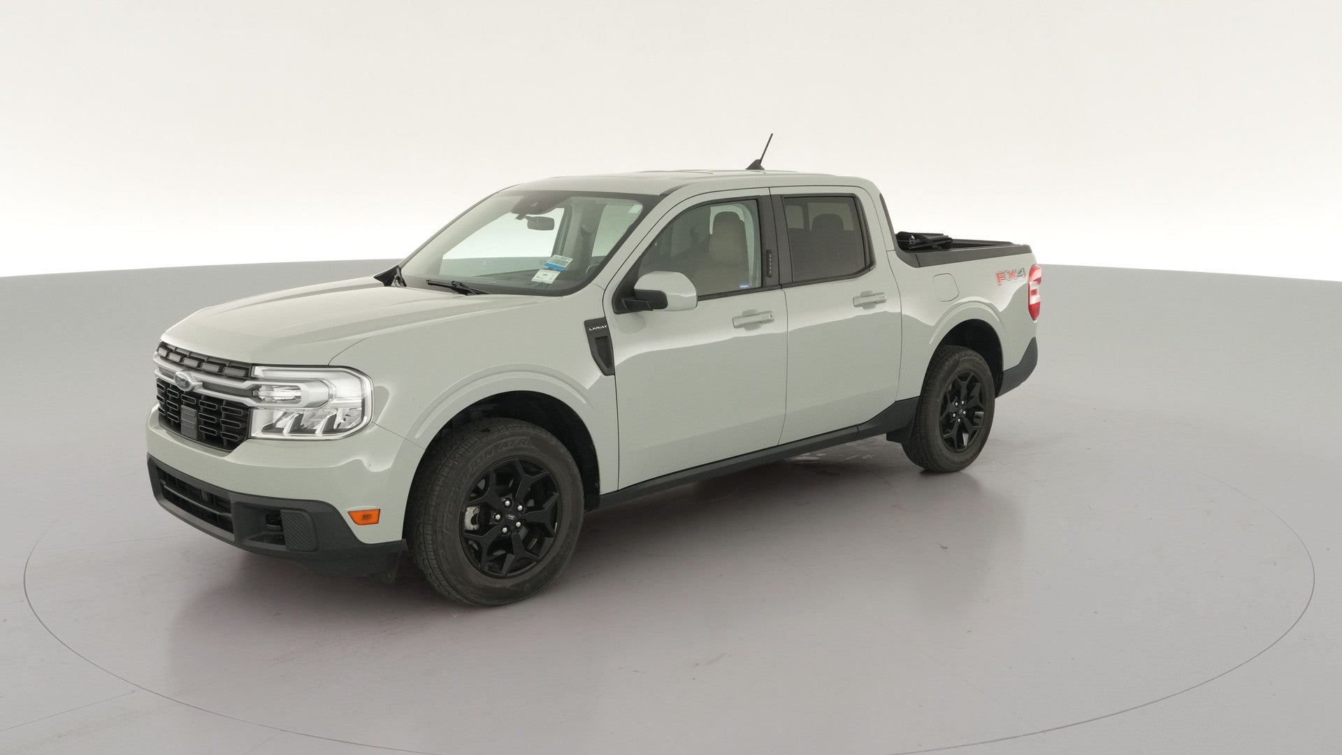 2022 Ford Maverick vehicle photo