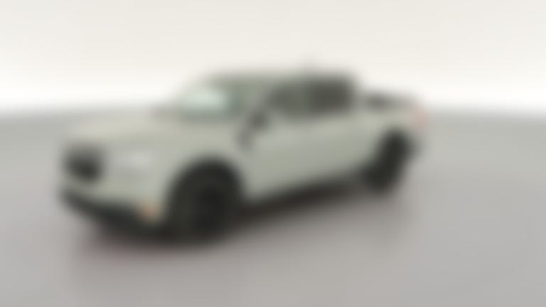 2022 Ford Maverick vehicle photo