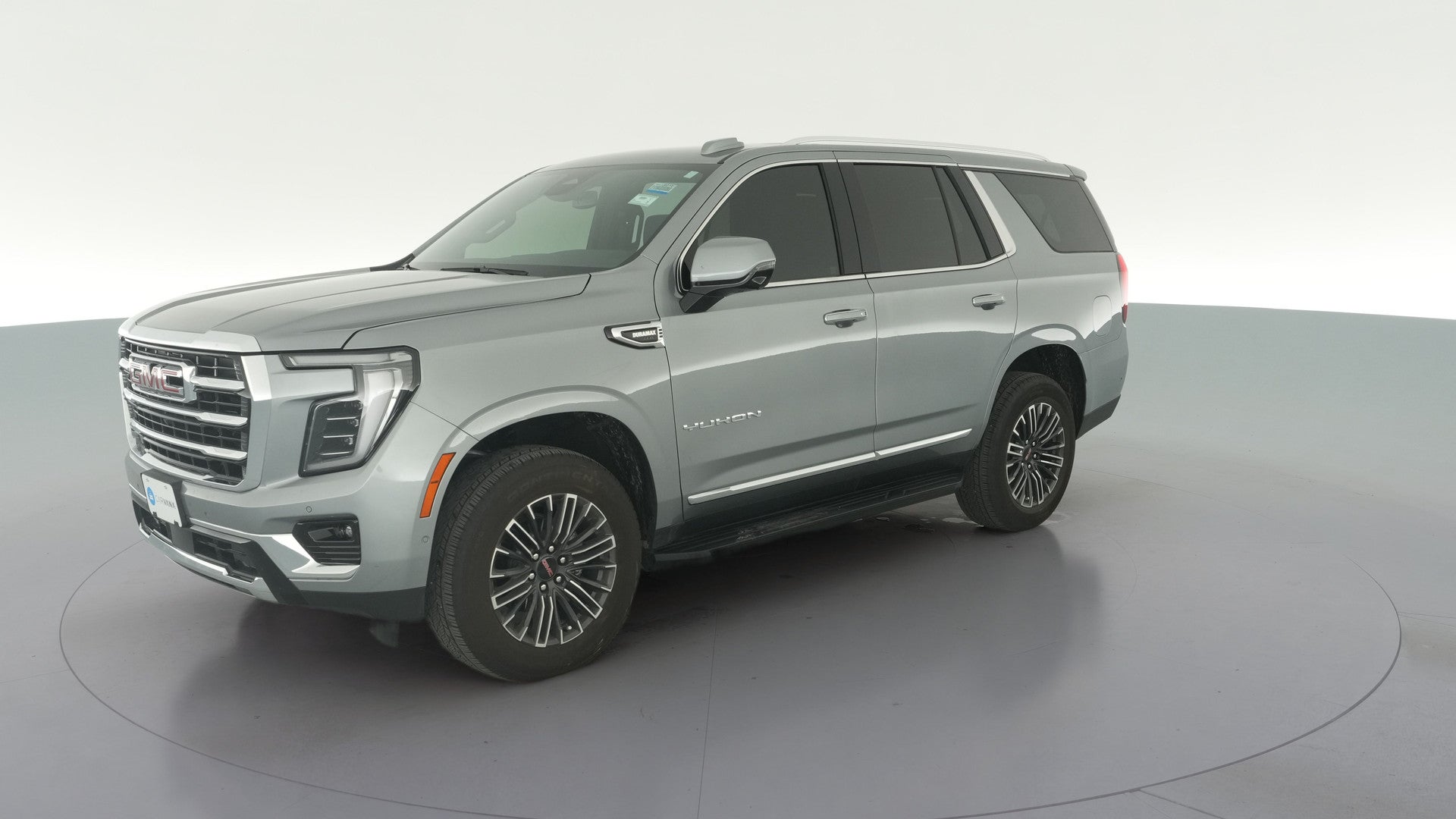 2026 GMC Yukon vehicle photo