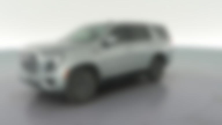 2026 GMC Yukon vehicle photo