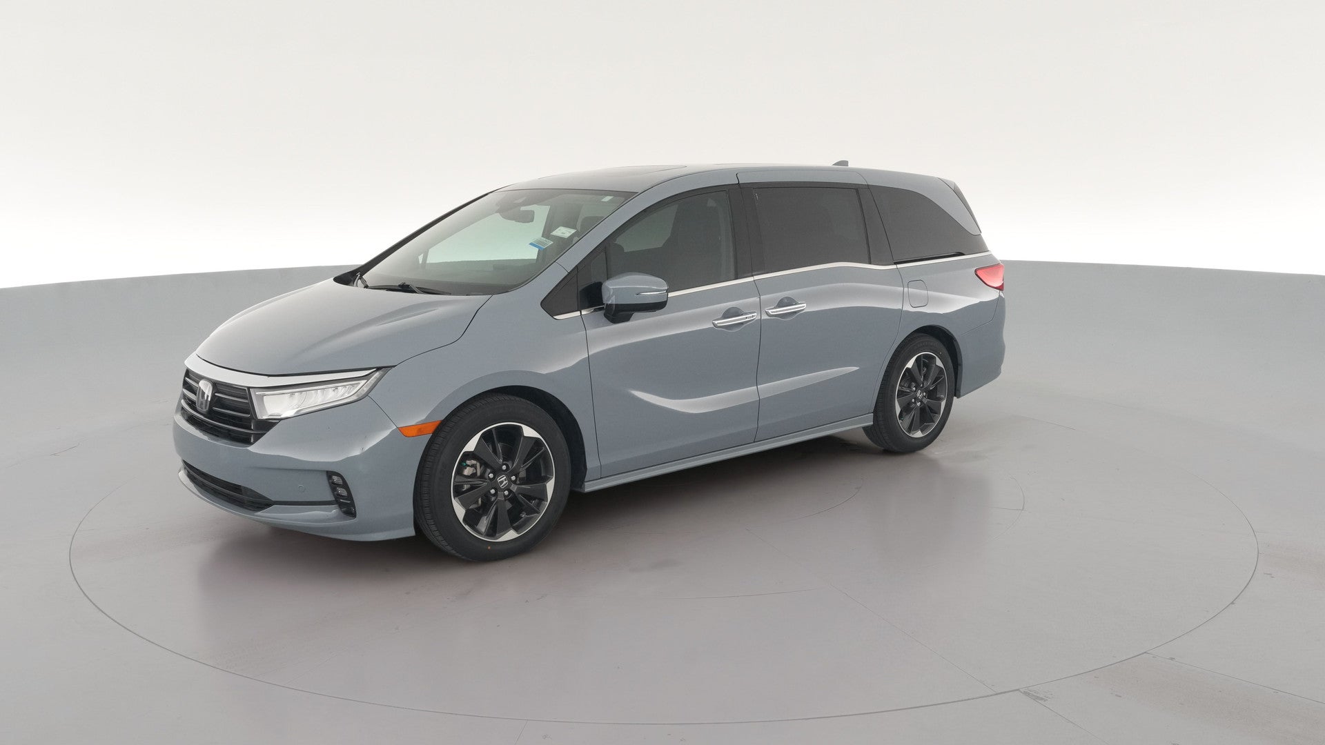 2023 Honda Odyssey vehicle photo