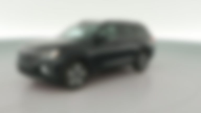 2026 Volkswagen Atlas vehicle photo