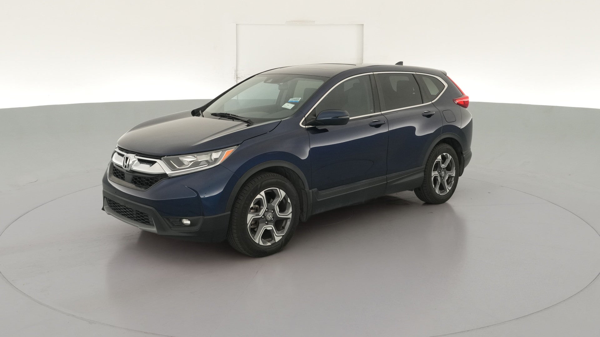 2018 Honda CR-V vehicle photo