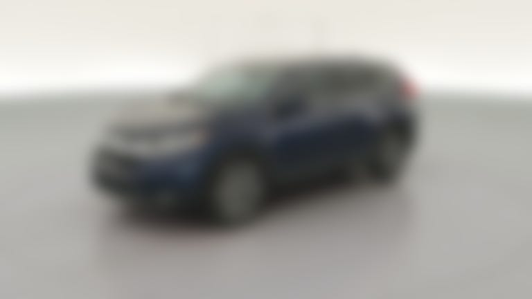 2018 Honda CR-V vehicle photo