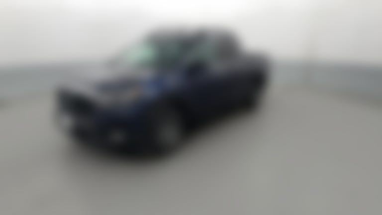 2022 Honda Ridgeline vehicle photo