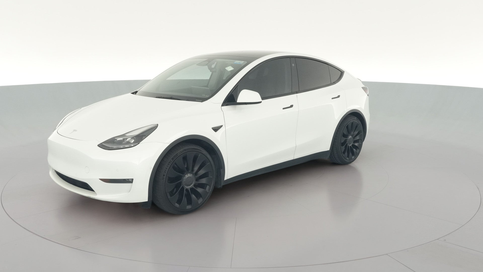 2022 Tesla Model Y vehicle photo
