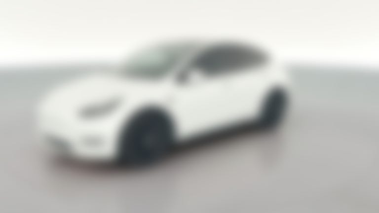 2022 Tesla Model Y vehicle photo
