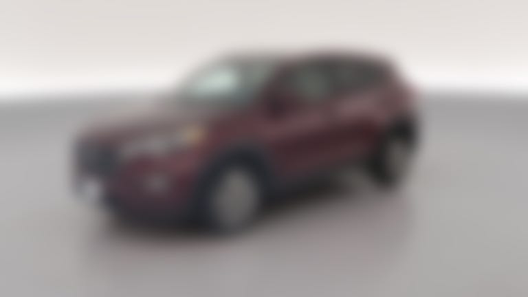 2016 Hyundai Tucson vehicle photo
