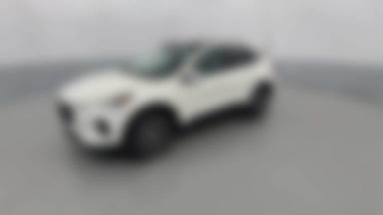 2025 Ford Escape Plug-in Hybrid vehicle photo