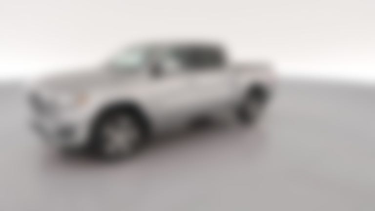 2019 Ram 1500 Crew Cab vehicle photo