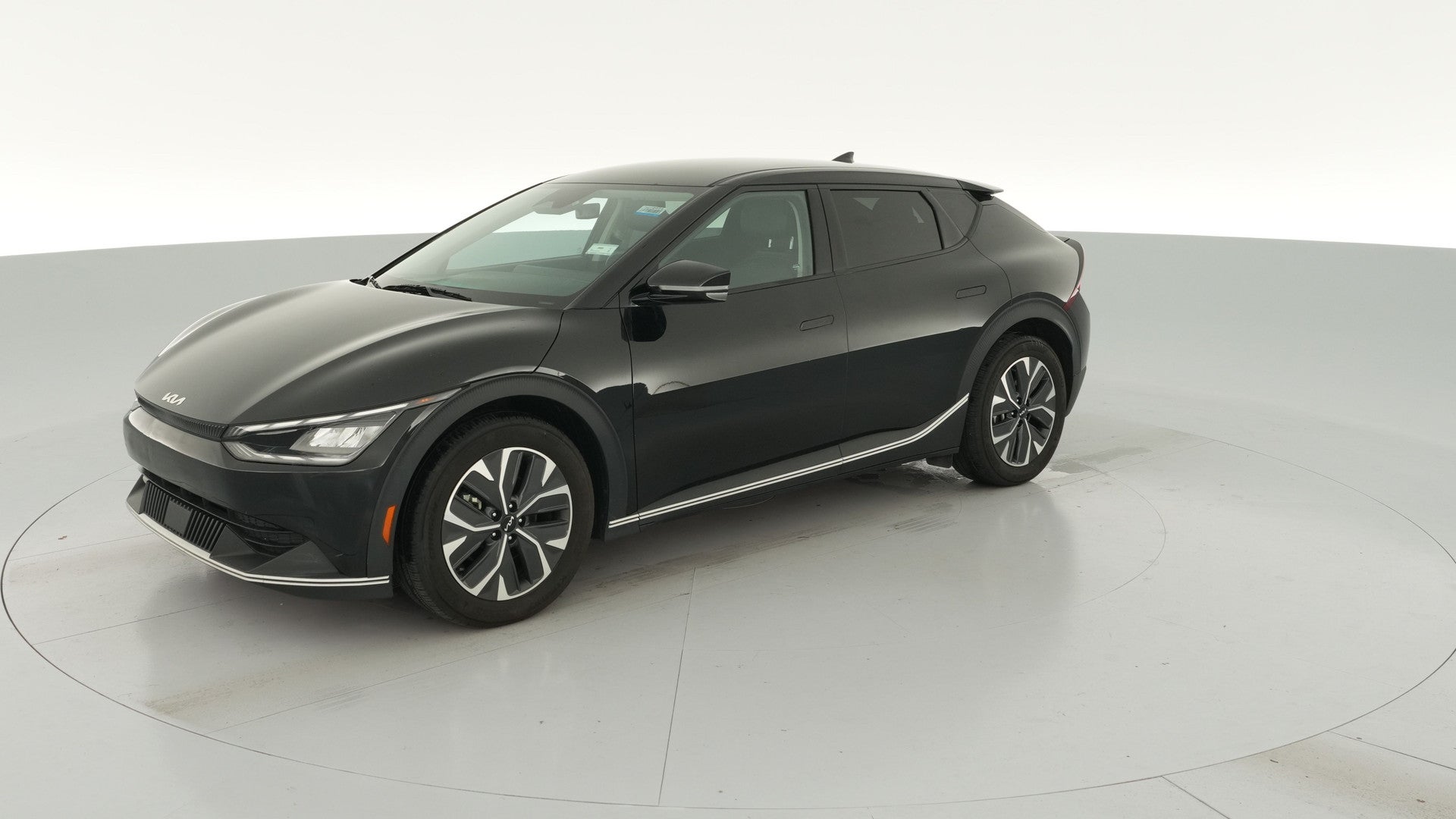 2024 Kia EV6 vehicle photo