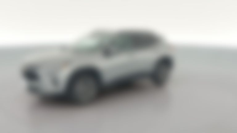 2025 Chevrolet Trax vehicle photo