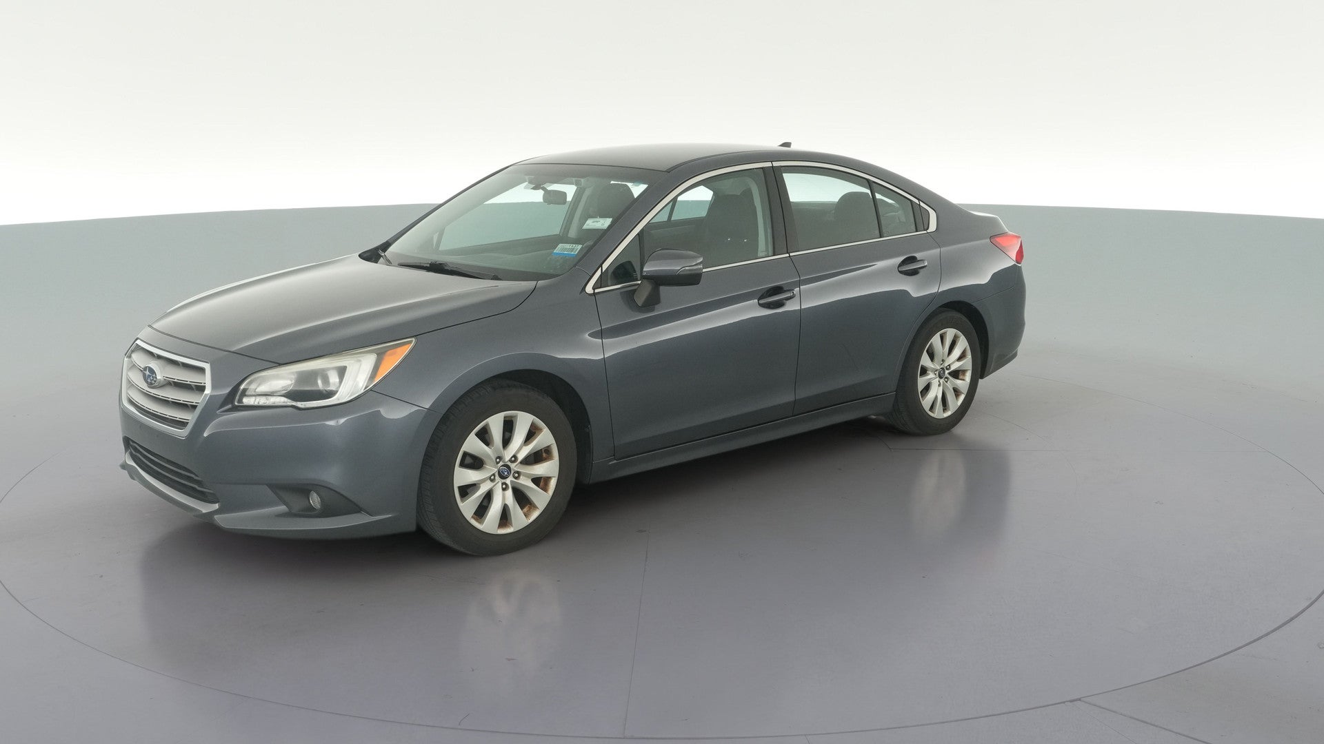 2016 Subaru Legacy vehicle photo