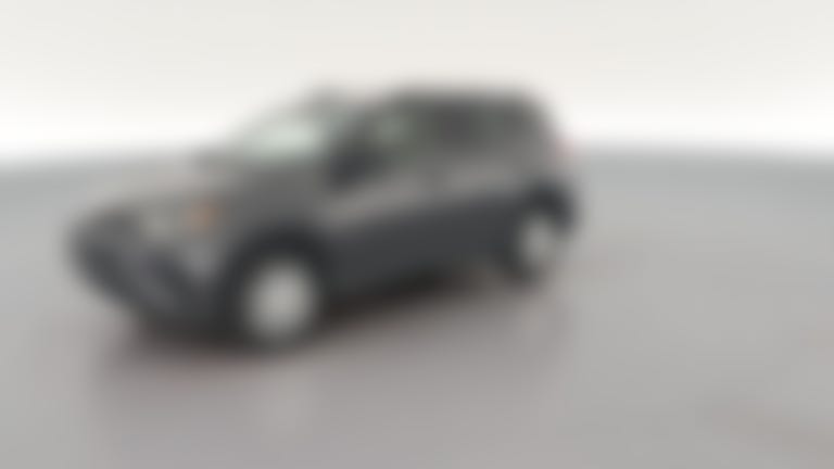 2018 Toyota RAV4 vehicle photo