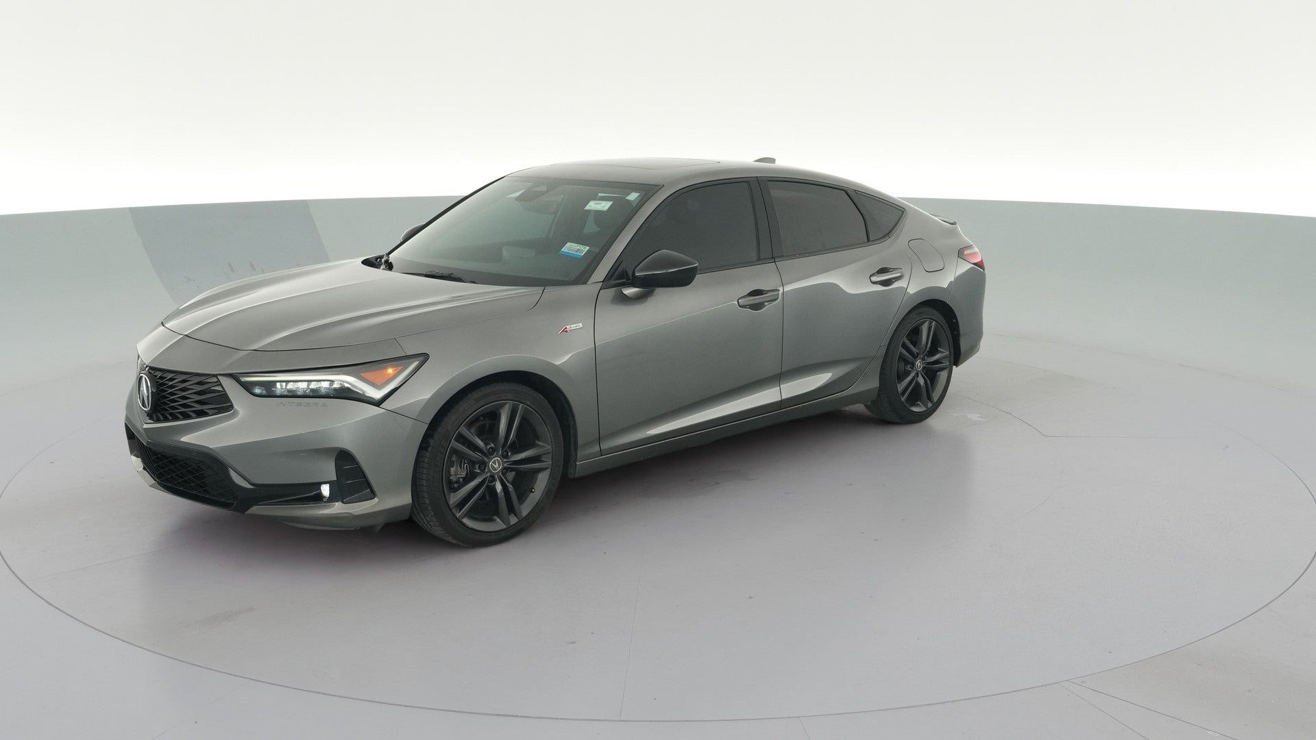 2024 Acura Integra vehicle photo