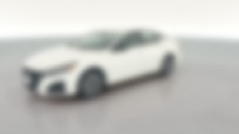 2025 Nissan Altima vehicle photo