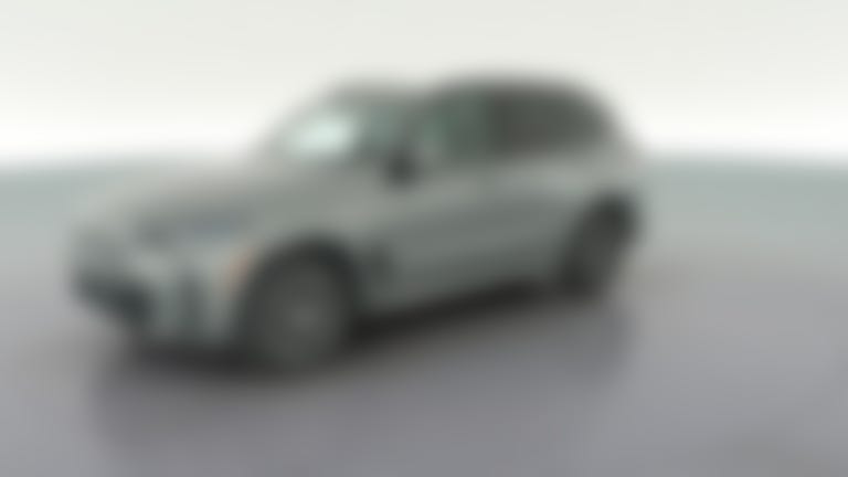 2026 BMW X5 vehicle photo